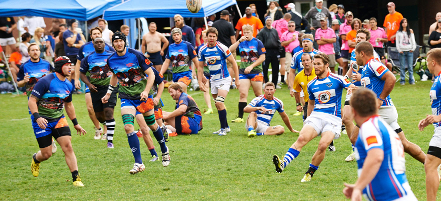 Aspen Ruggerfest Annual Rugby Tournament