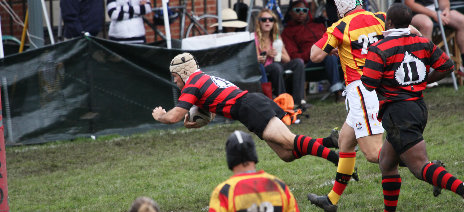 Aspen Ruggerfest Annual Rugby Tournament