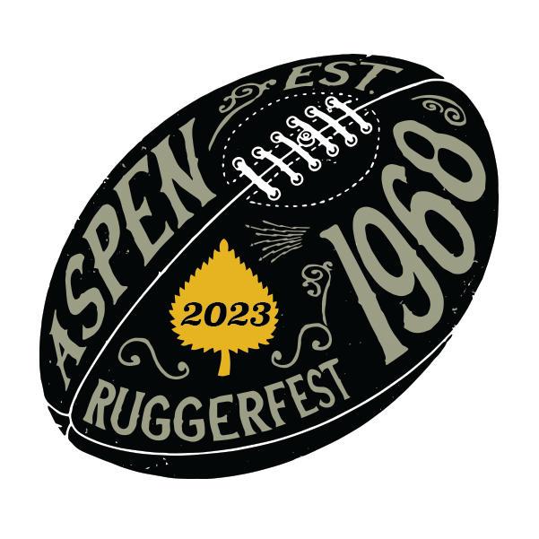 Ruggerfest logo