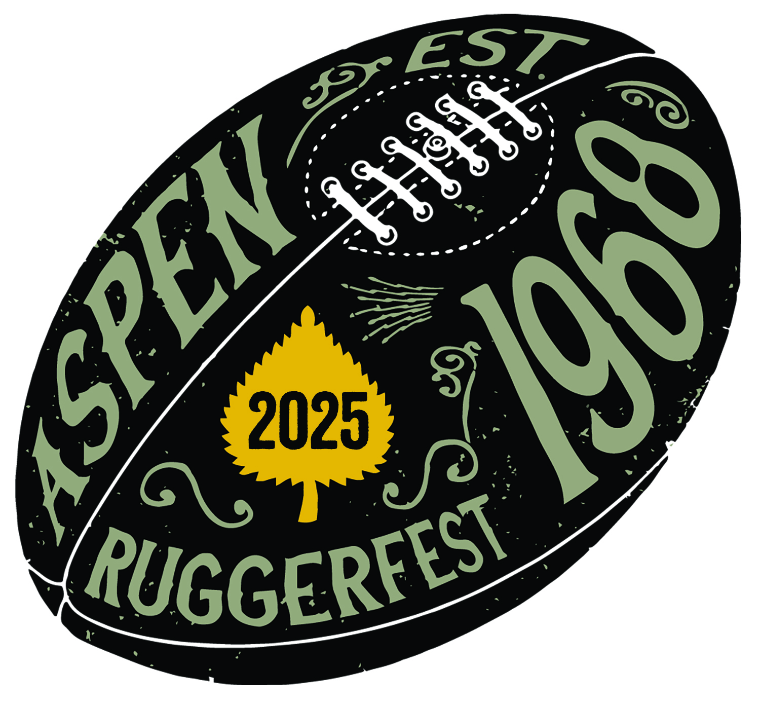 Aspen Ruggerfest